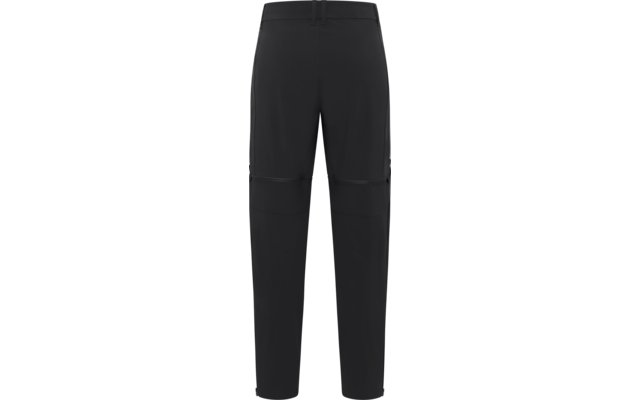 Jack Wolfskin Hikeout Zip Away Pants Herren Zip-Off Hose