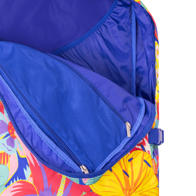Sac cabine - Explorer 27 Litres