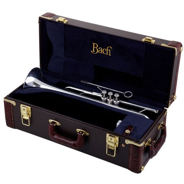Bach LT190S1B Commercial Bb-Trumpet