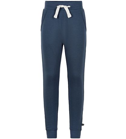 Minymo Jogginghosen - 2er-Pack - New Navy