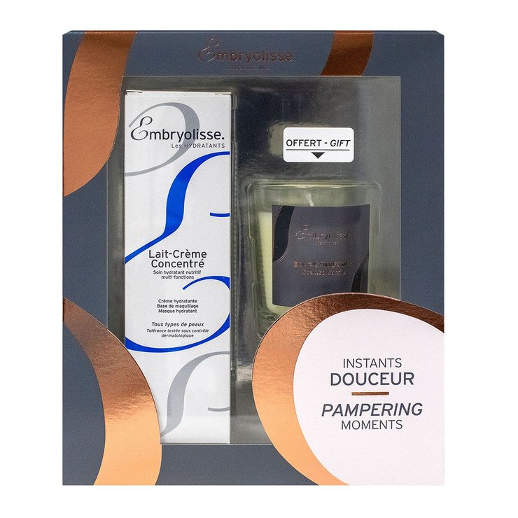 Coffret Instants douceur