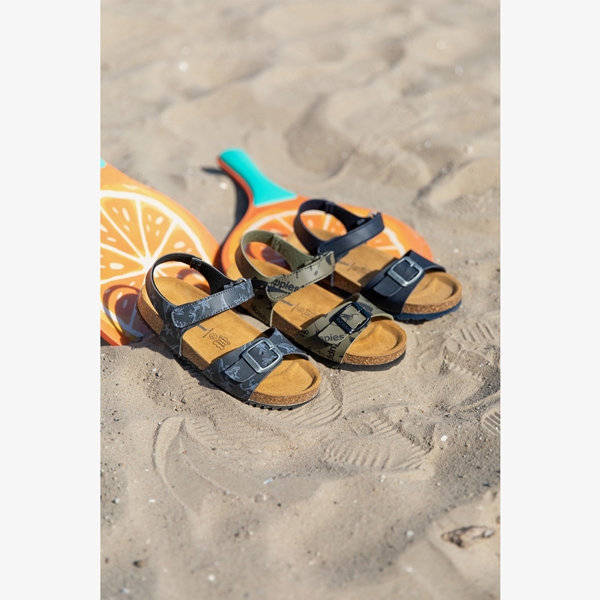Hush Puppies kinder bio sandalen