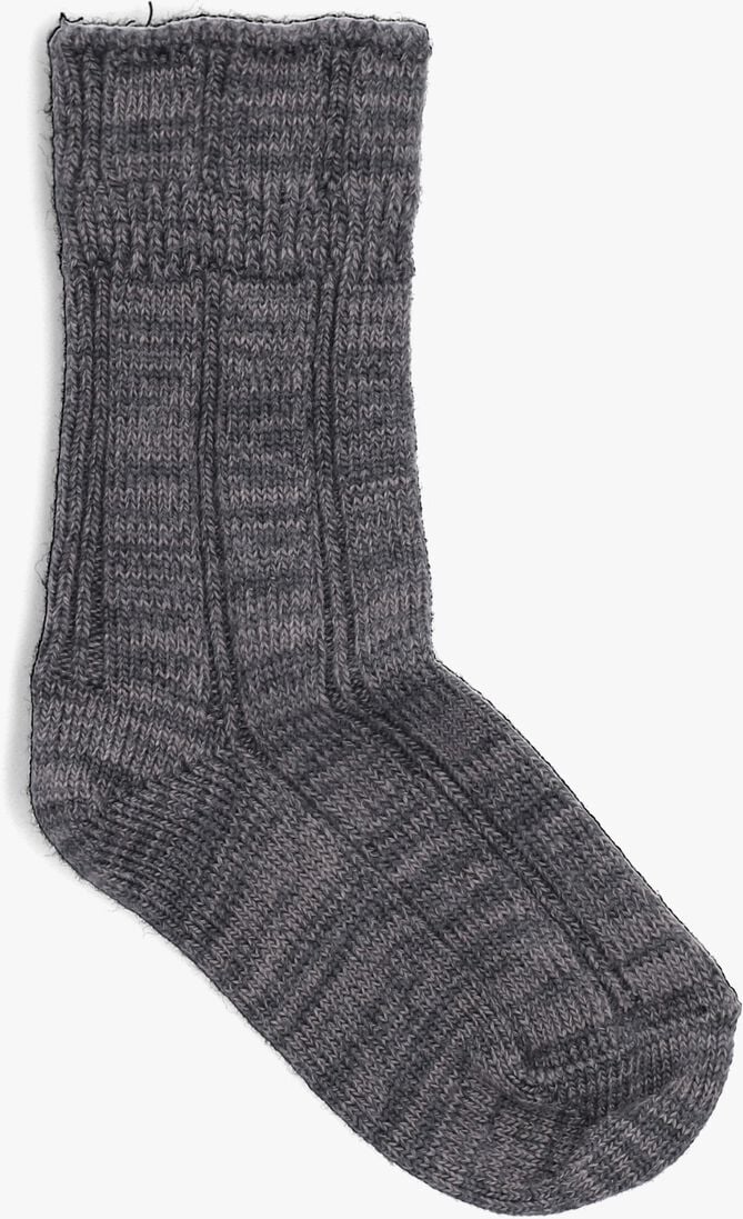 MP DENMARK donkergrijze mp denmark sokken bee socks