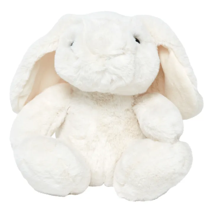 Bonpoint Peluche Lapin | Ecru