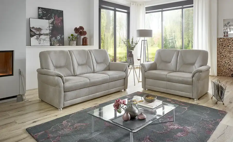 Planform Sofa 2-sitzig Polly X 140 cm
