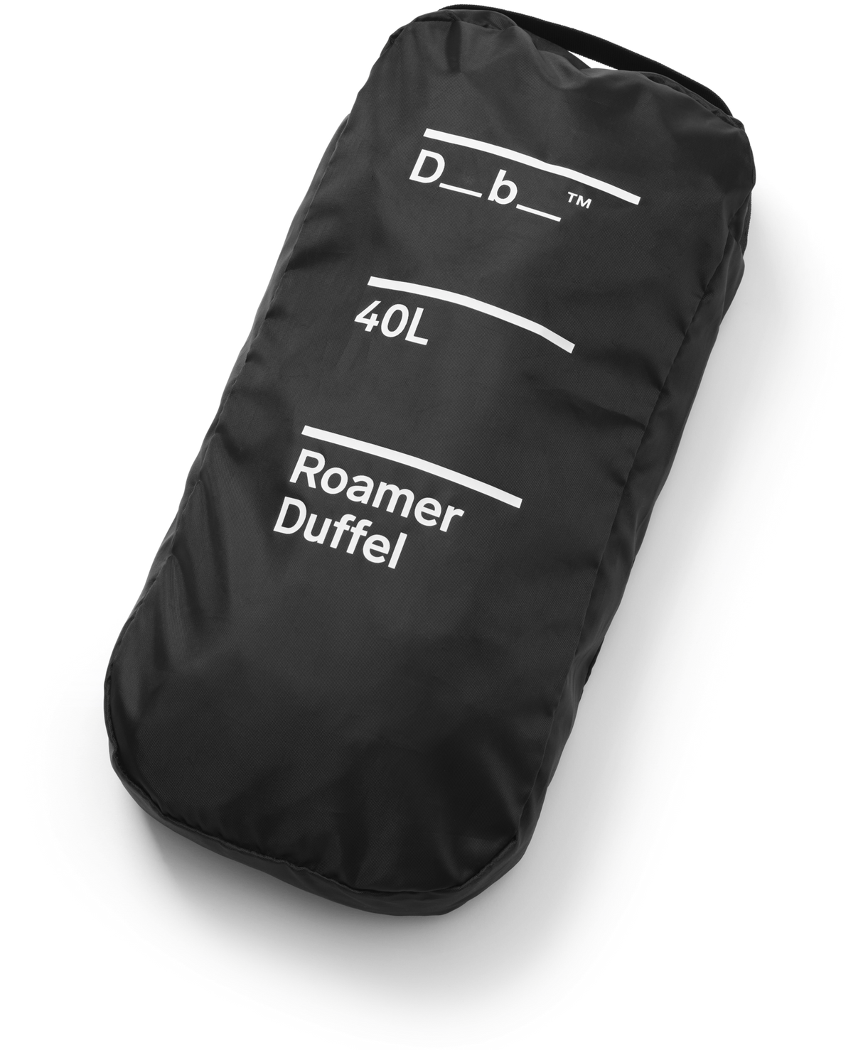 Db<br>Roamer Duffel 40L