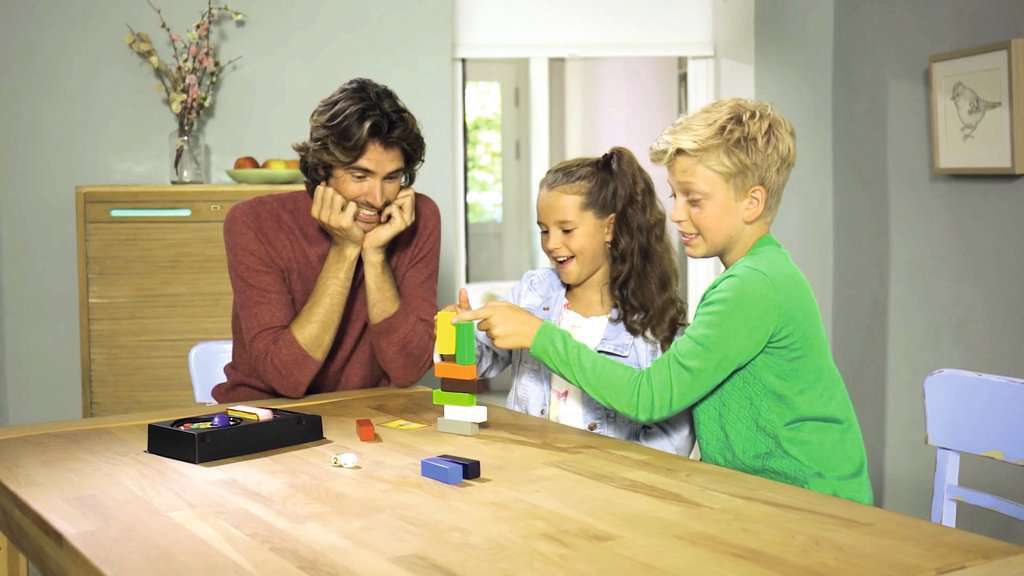 Ravensburger Spiel Make 'n' Break Extreme