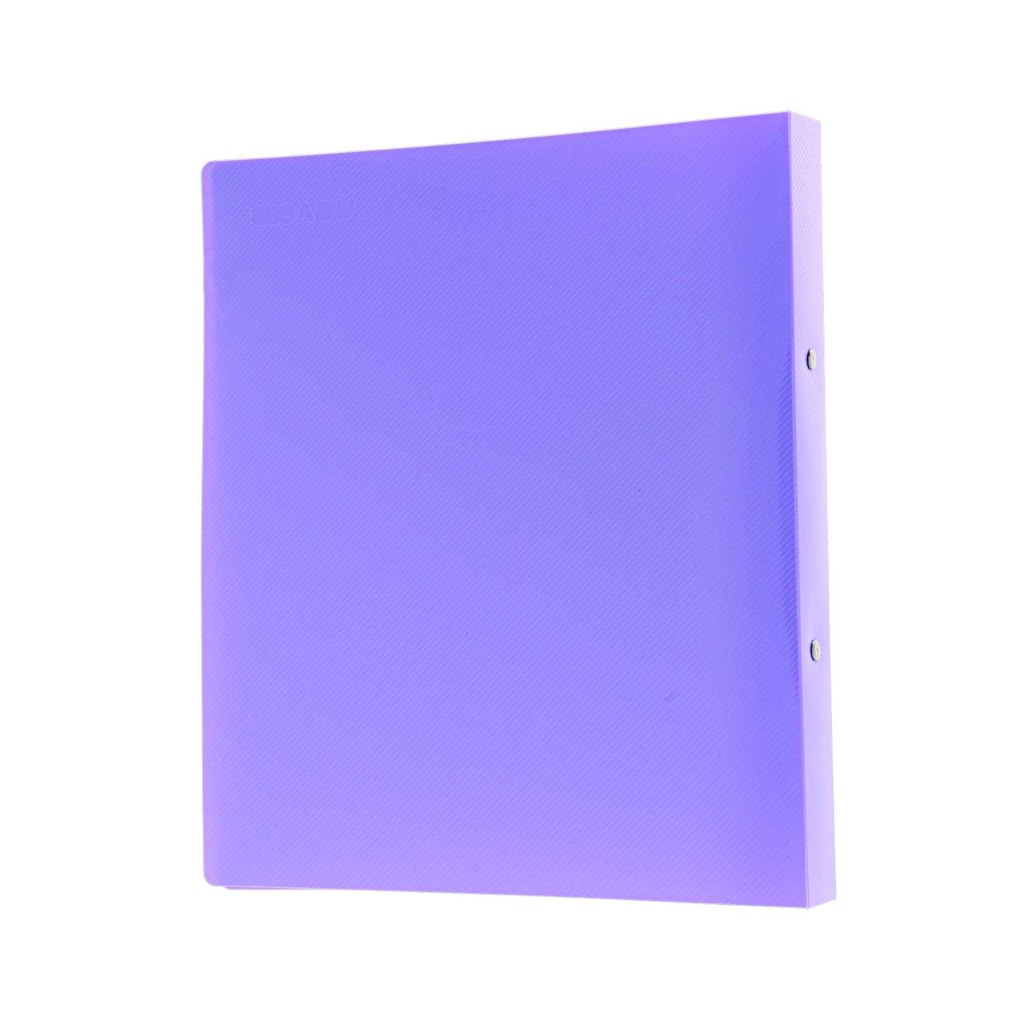 novooo Ringbuch A4 pastell vers. Farben