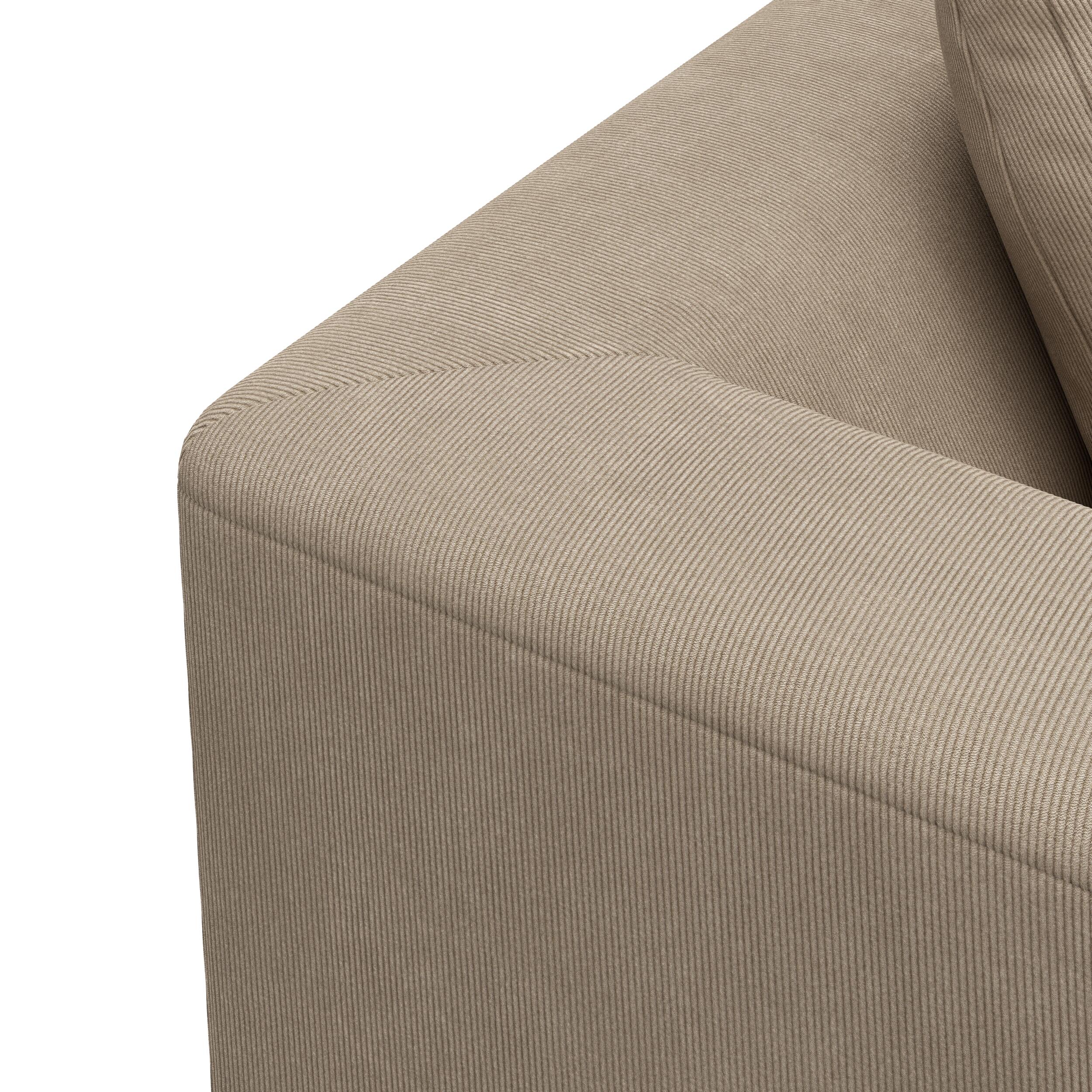 Solaro 3 pers Sofa