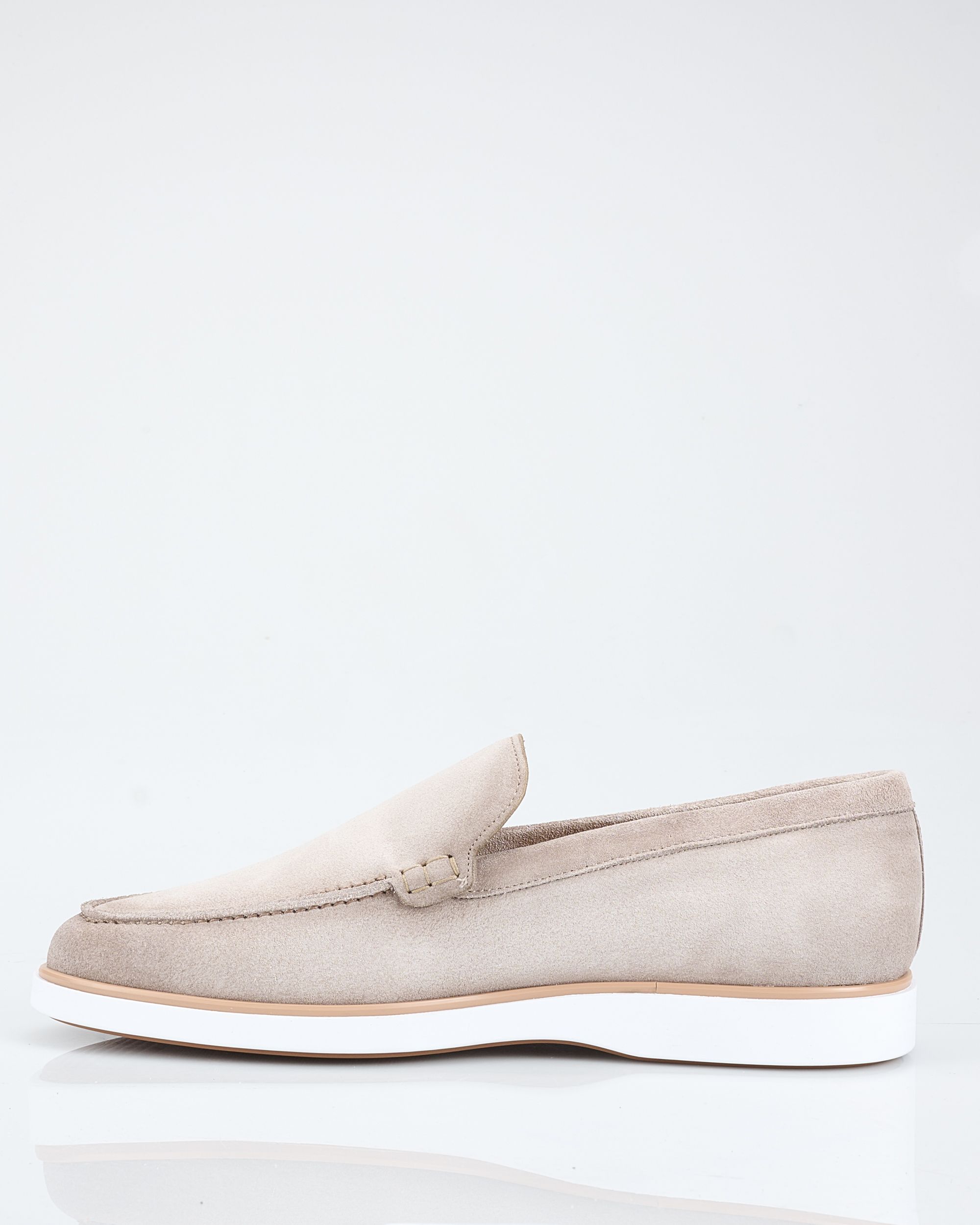 Magnanni Loafers