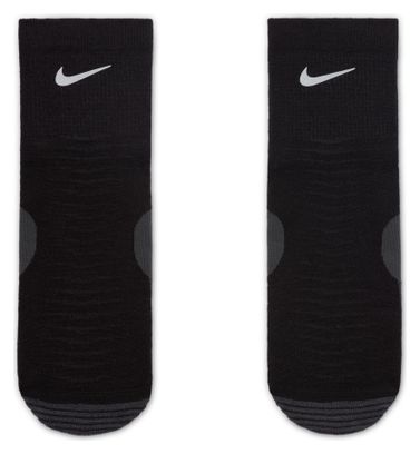 Chaussettes Nike Trail Run Ankle Noir