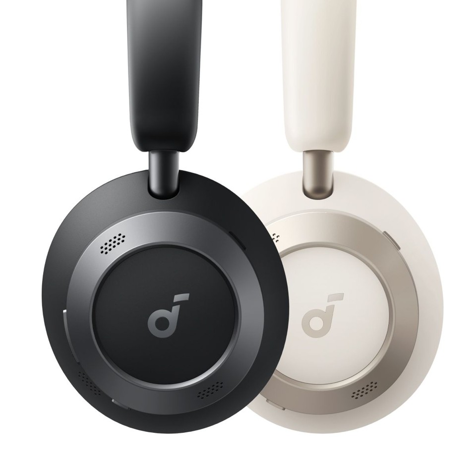 Soundcore Space One Pro - Sort