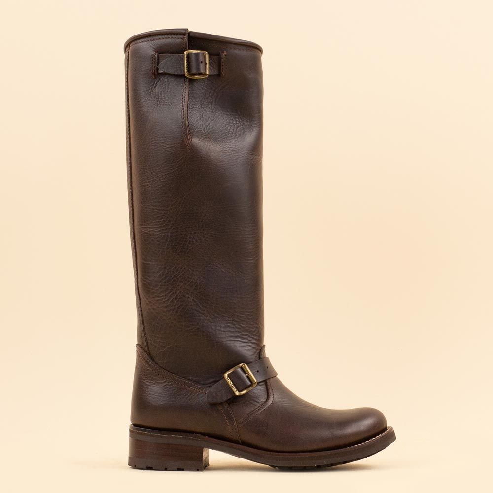 Sendra cowboyboots 16084 Castano