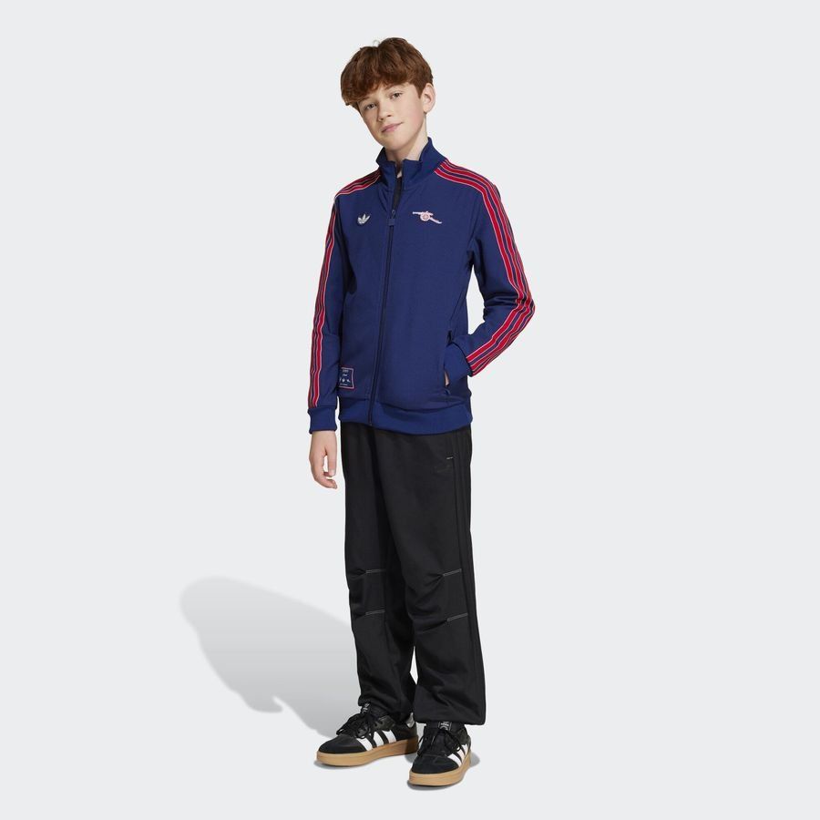 Adidas Original Track top Arsenal Terrace Icons Enfants