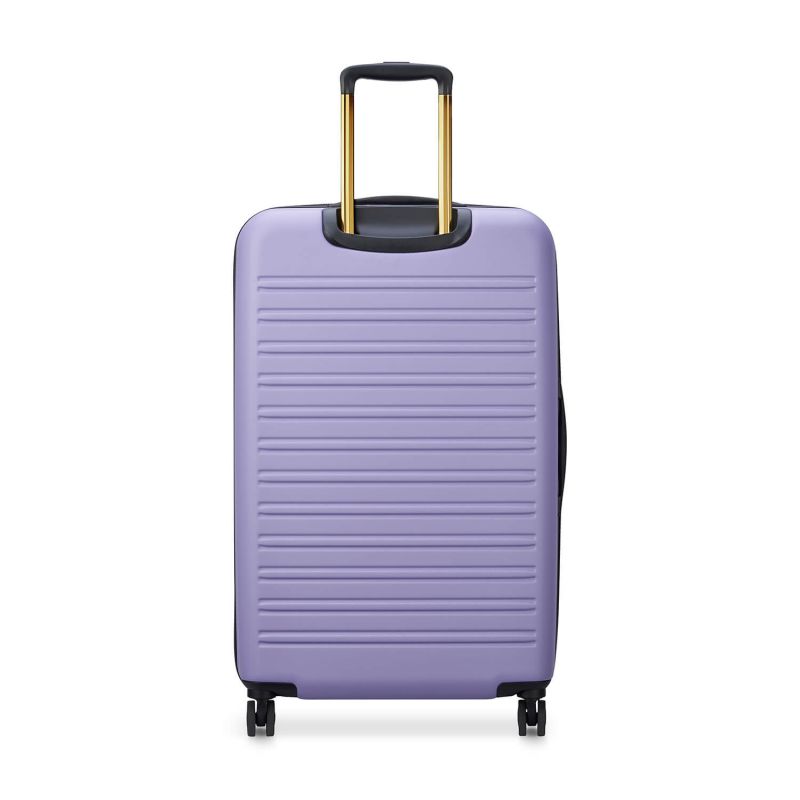 Valise rigide Segur 2.0 75,5 cm Lavender