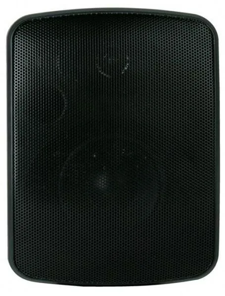 Artsound ASW55.2T Noir (la pièce) Enceintes 100 volts