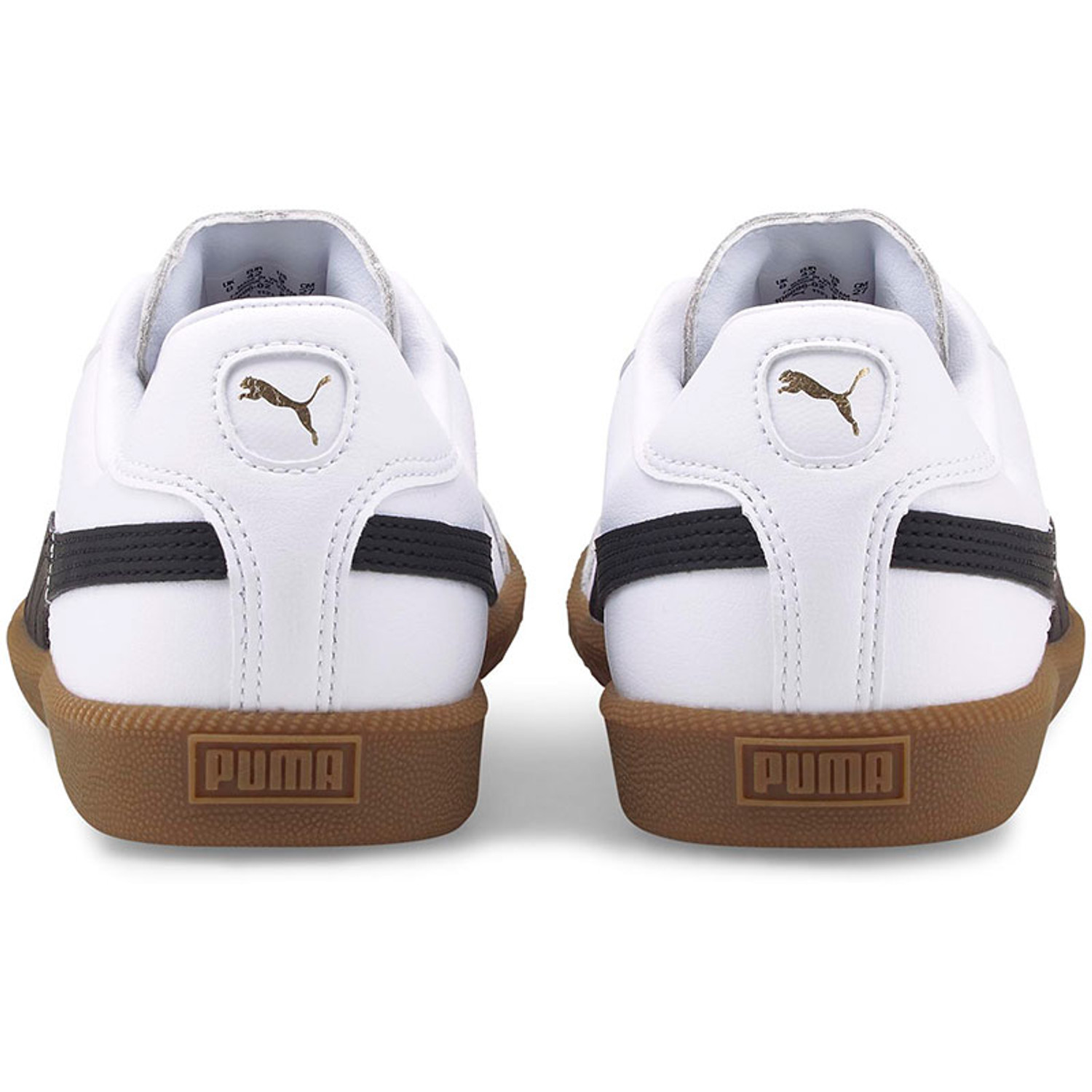 Puma King 21 Indoor