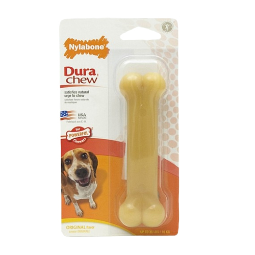 Nylabone Durable Bone Original Hondenkluif