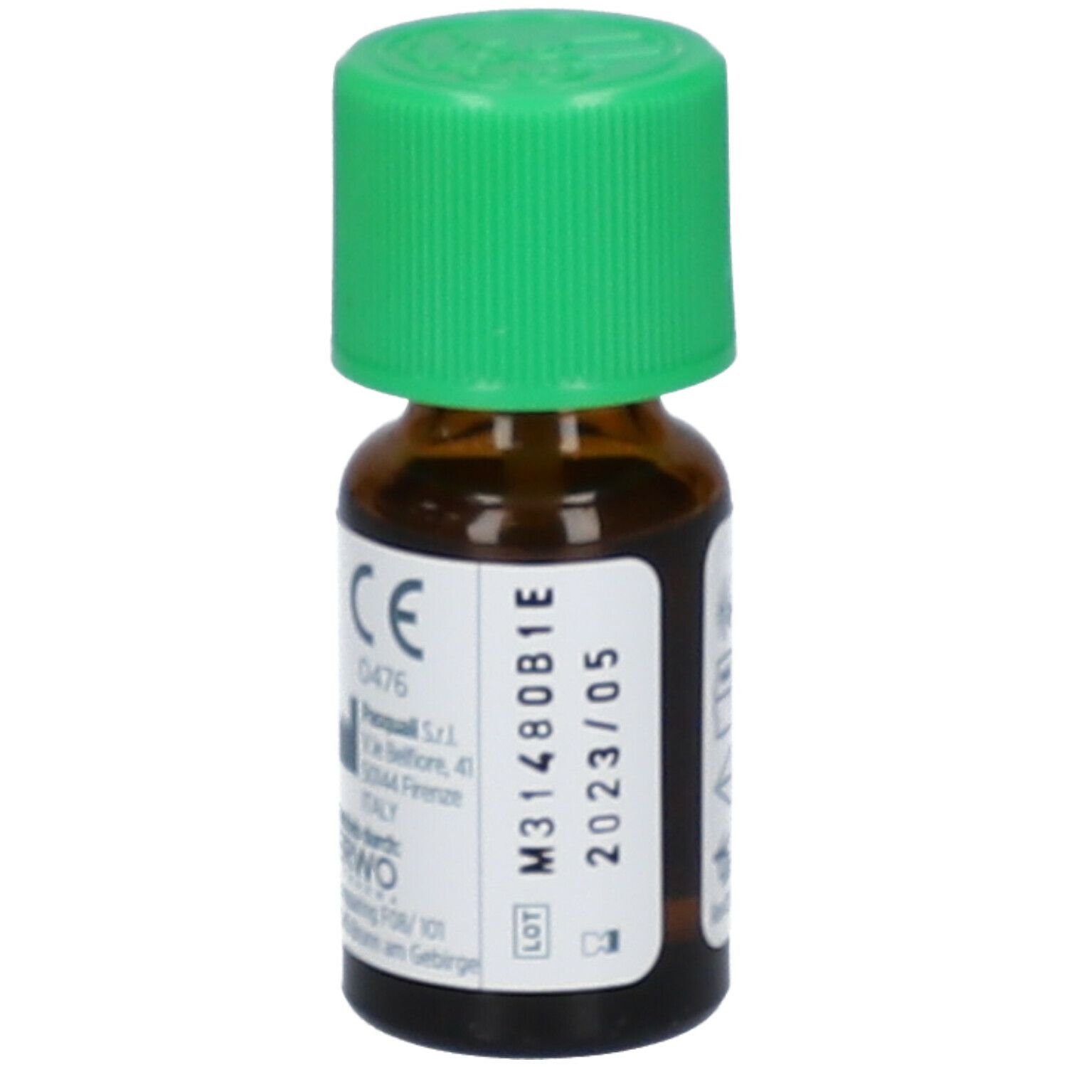 Dermovitamina MICOBLOCK®