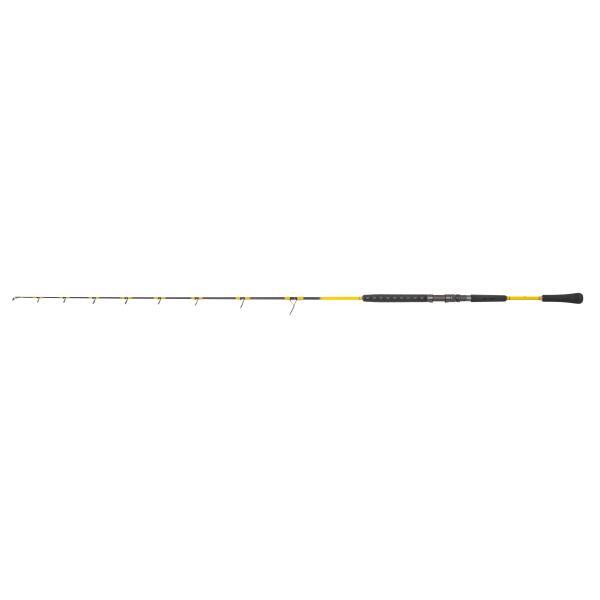 Canne verticale Black Cat Freestyle Pro pour silure 180cm (-240g)