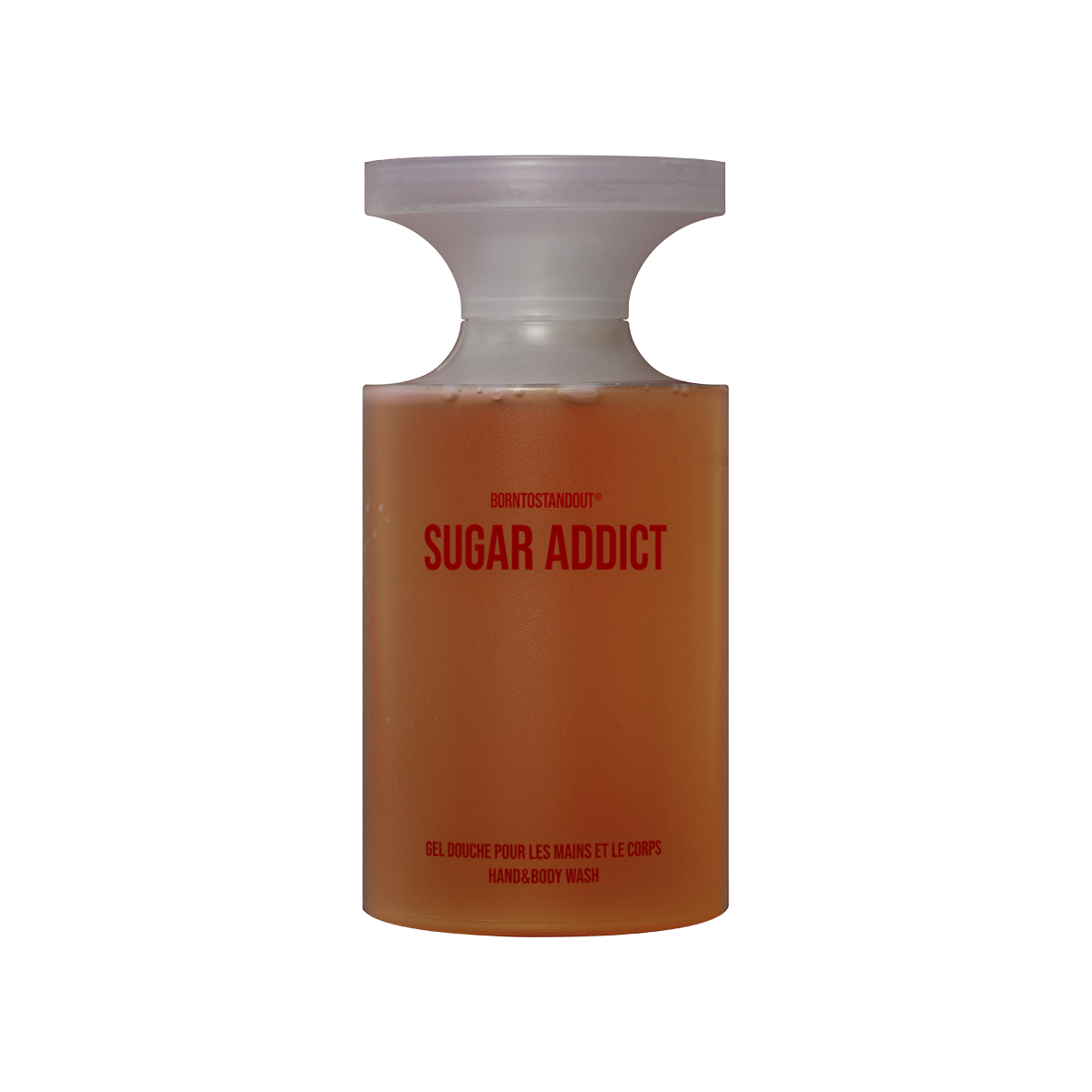 Sugar Addict Hand & Body Wash 350ml