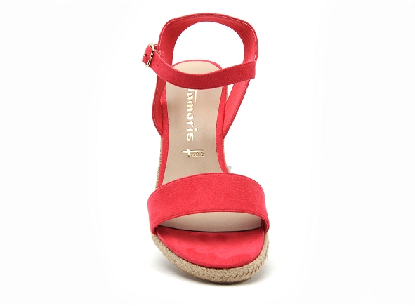 Tamaris nu pieds talons femme 28300 42 rose