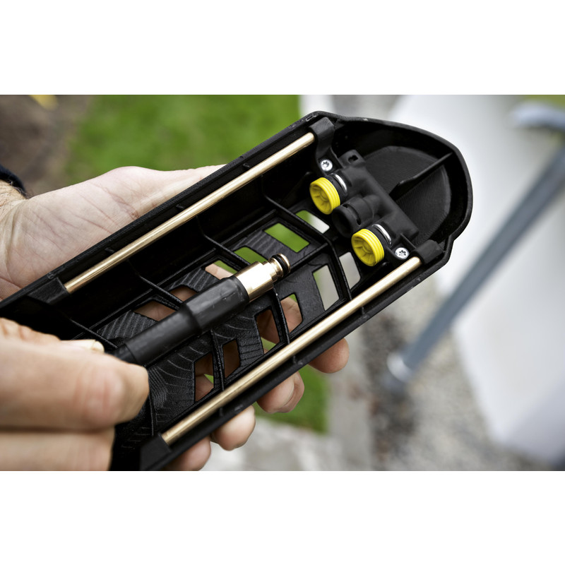 Kärcher PC 20 dakgoot-/rioolset 20m