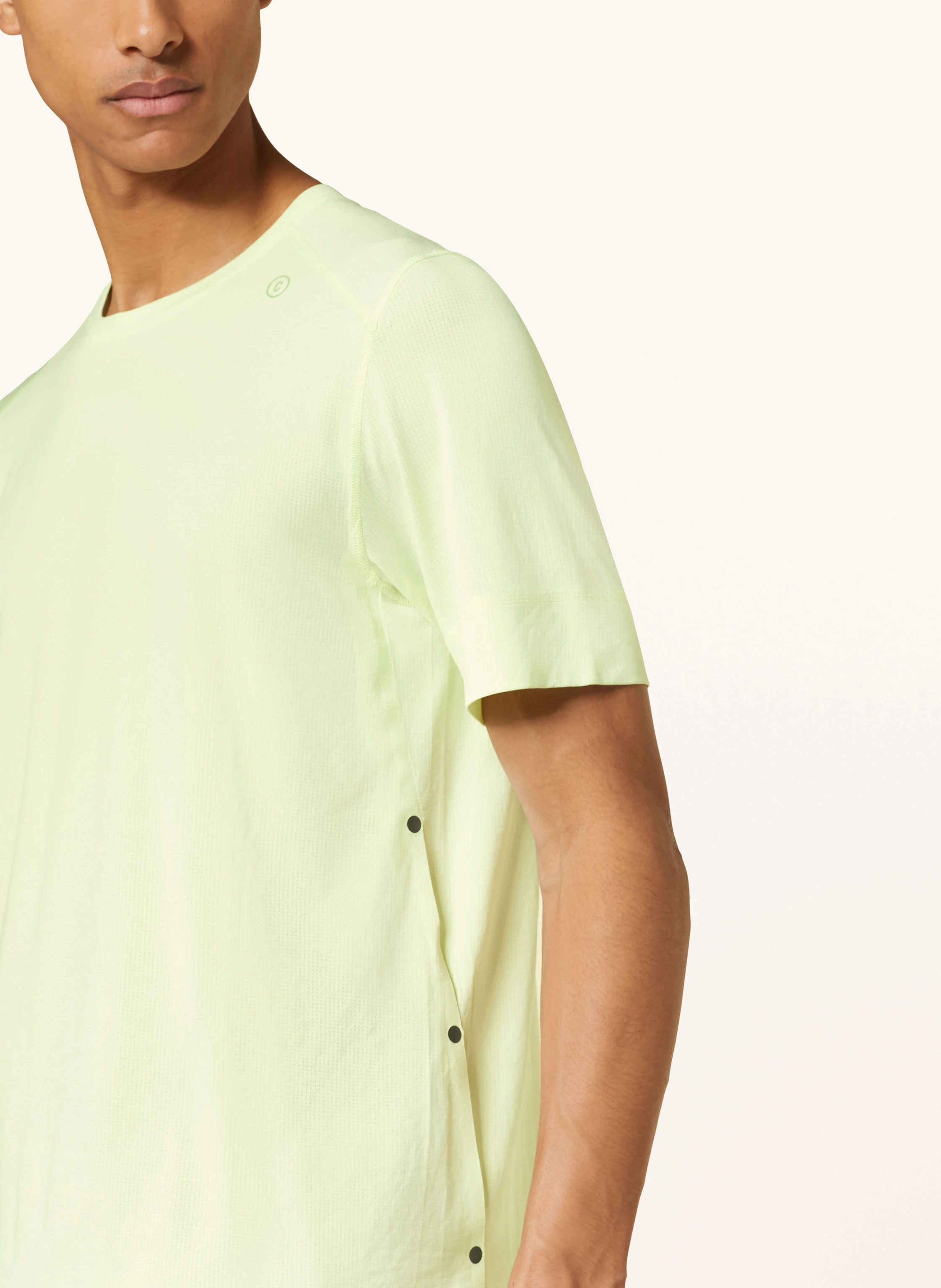 ciele athletics Laufshirt FSTTSHIRT