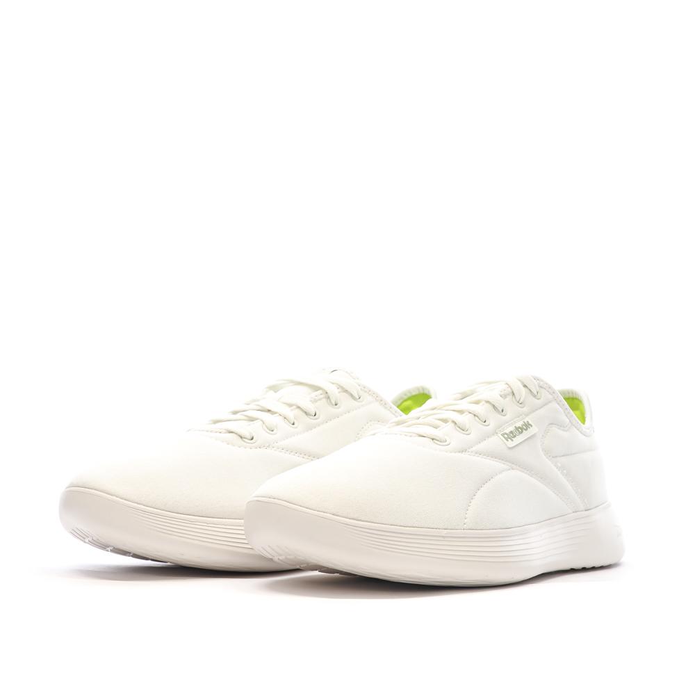 Reebok Baskets Blanches Mixtes Reebok Active Lite