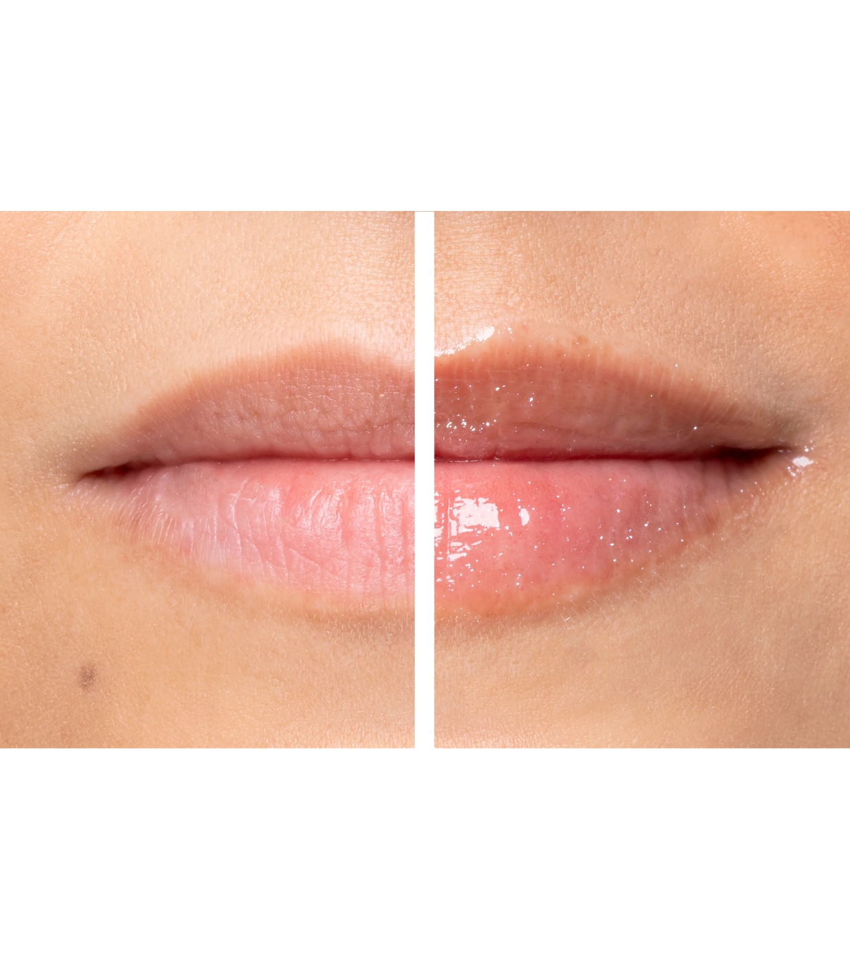 Physicians Formula - *Diamond Wear* - Lip Gloss Diamond Plumper - Light Pink Princess Cut