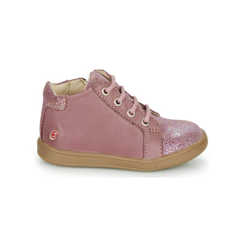 GBB - FAMIA - Vieux rose