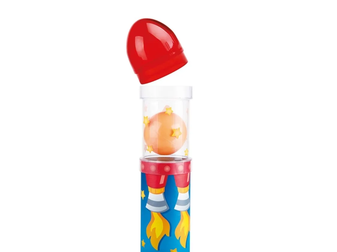 Hape Rocket Ball Air Stacker