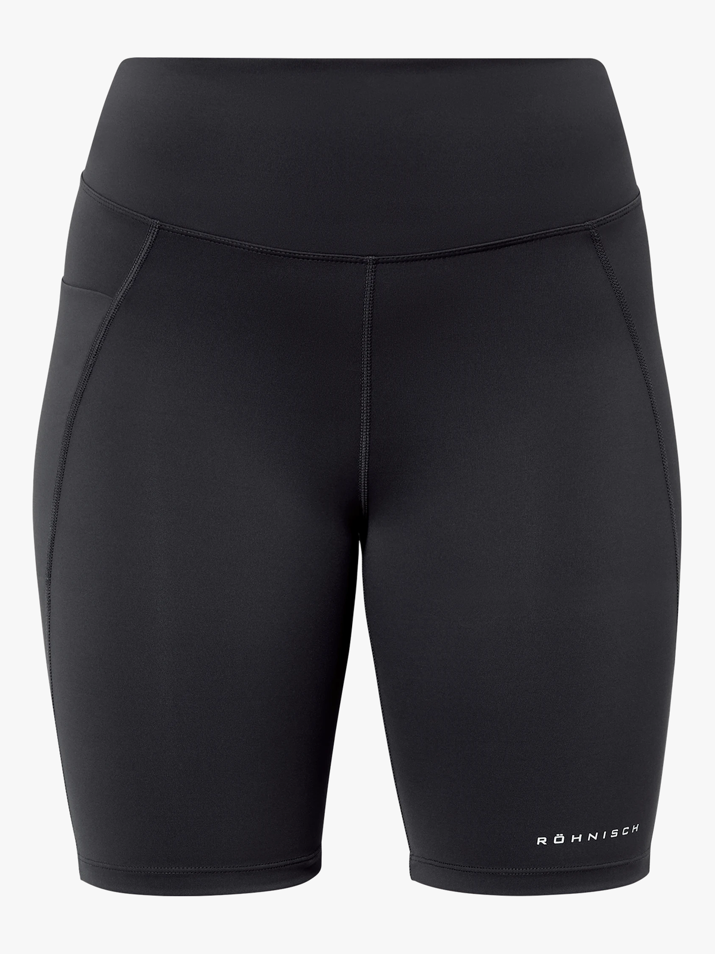 Flattering High Waist Bike tights