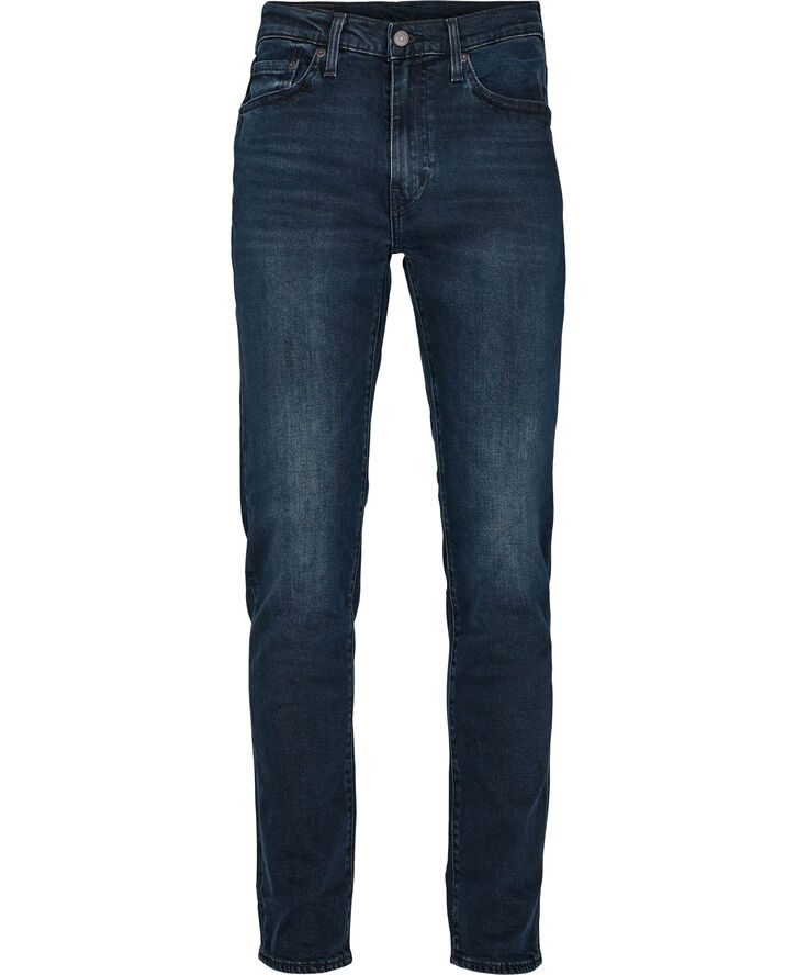 Levi's 511 SLIM CHICKEN OF THE WOODS Mørkeblå
