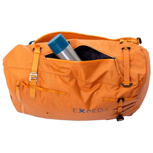 Exped - Serac 40 - Sac à dos de montagne