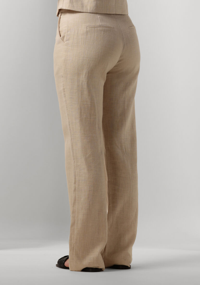 OMODA ATELIER zand omoda atelier pantalon x bo