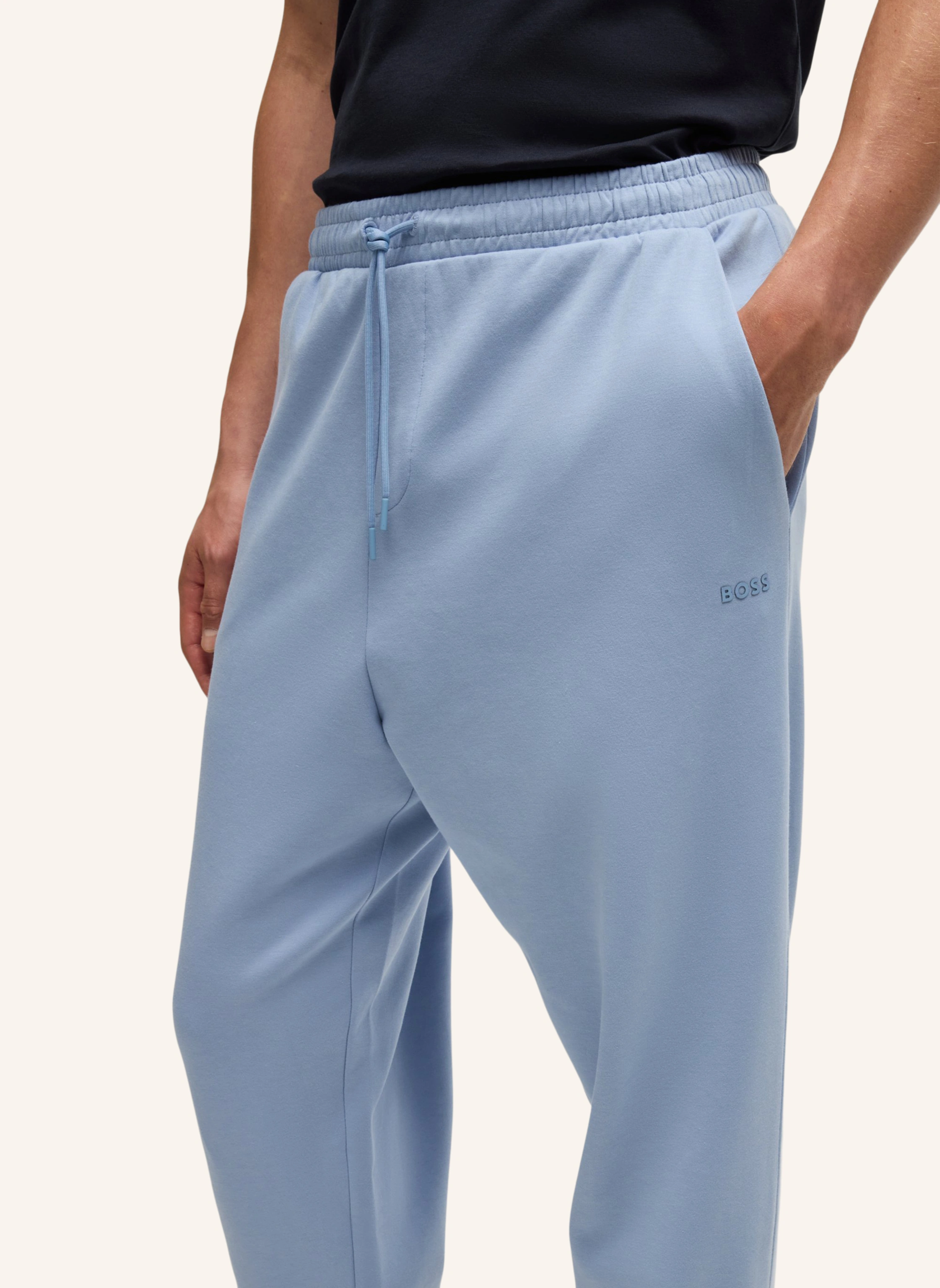 BOSS Casual Hose HADIKO Regular Fit