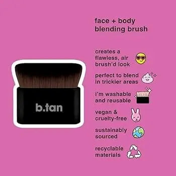 Blending Brush