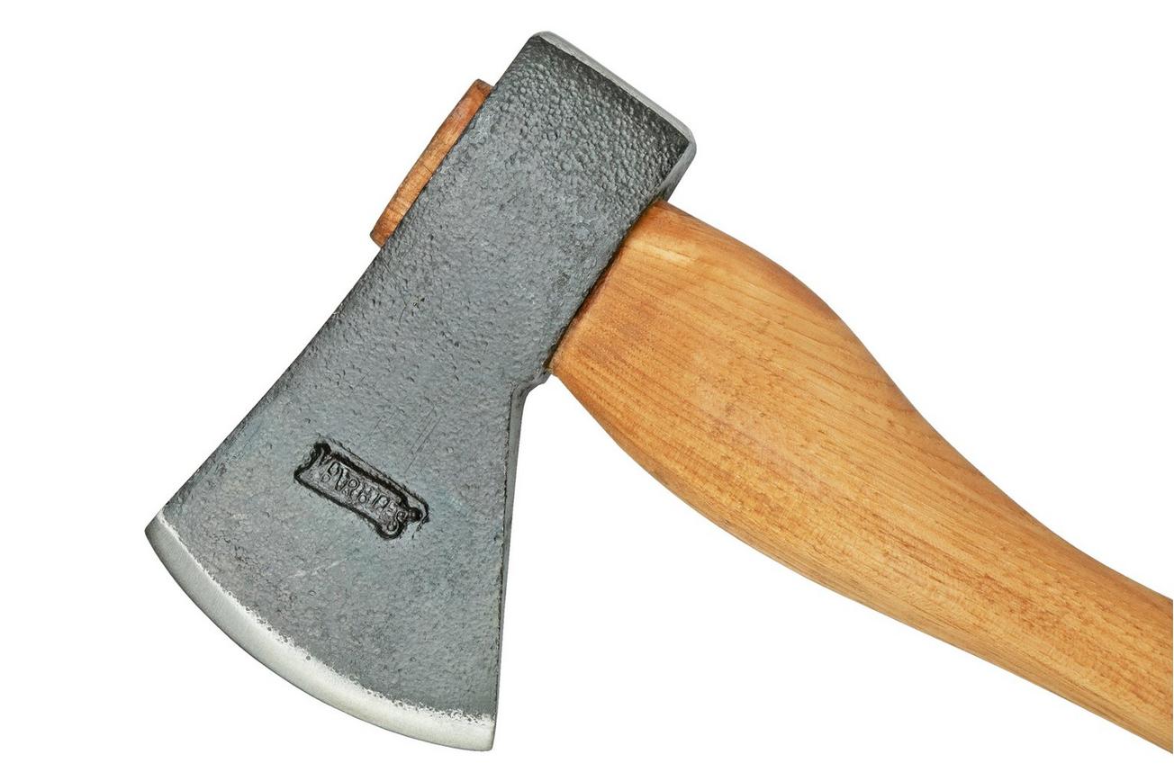 Marbles Outdoor Axe koolstofstaal MR704, bijl