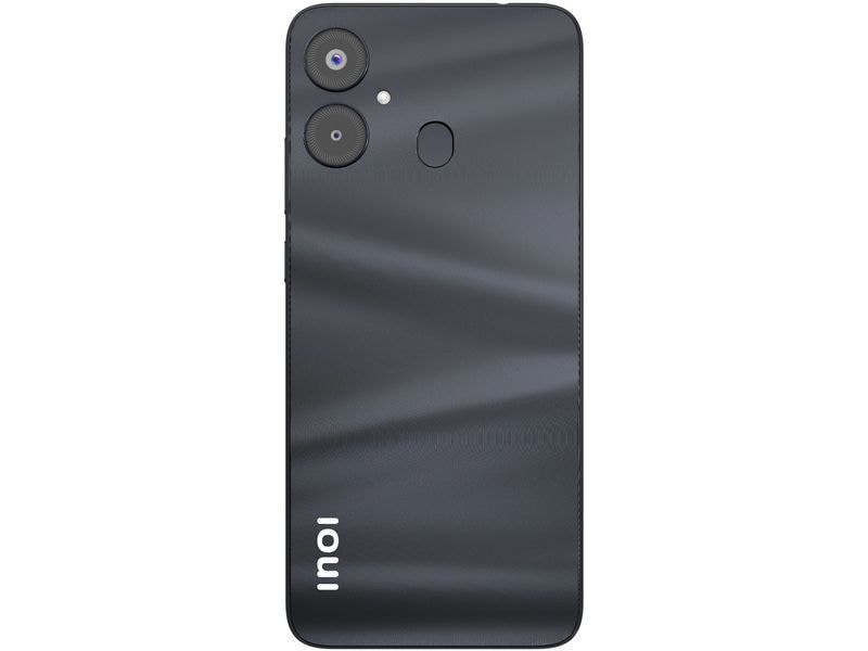 Inoi A63 32 GB Schwarz Leistungsstarkes 6.5