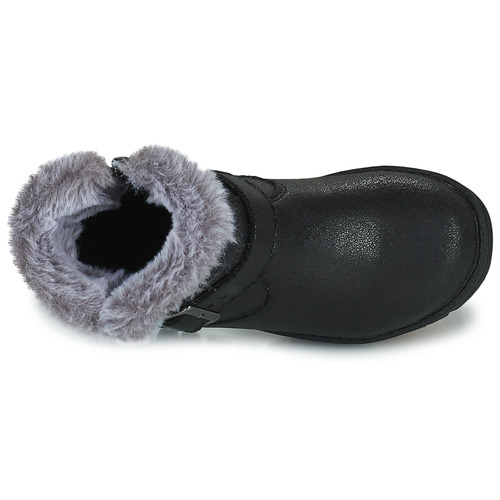 Mod'8 - WESTY - Noir