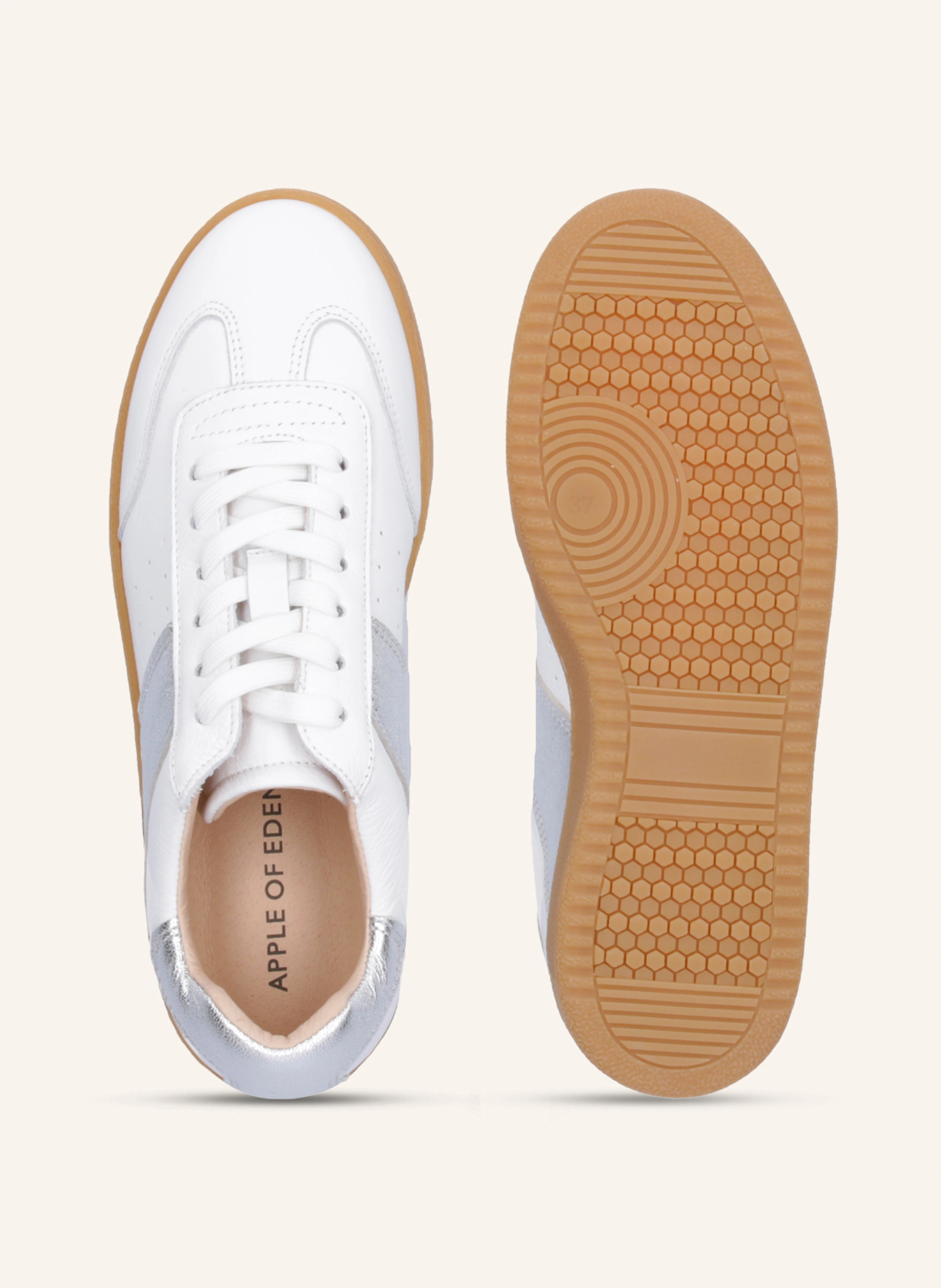 Apple of Eden Sneaker