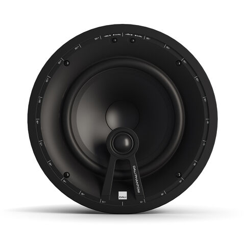 Koop DALI PHANTOM E-80 Plafondluidspreker | 5 Jaar Garantie