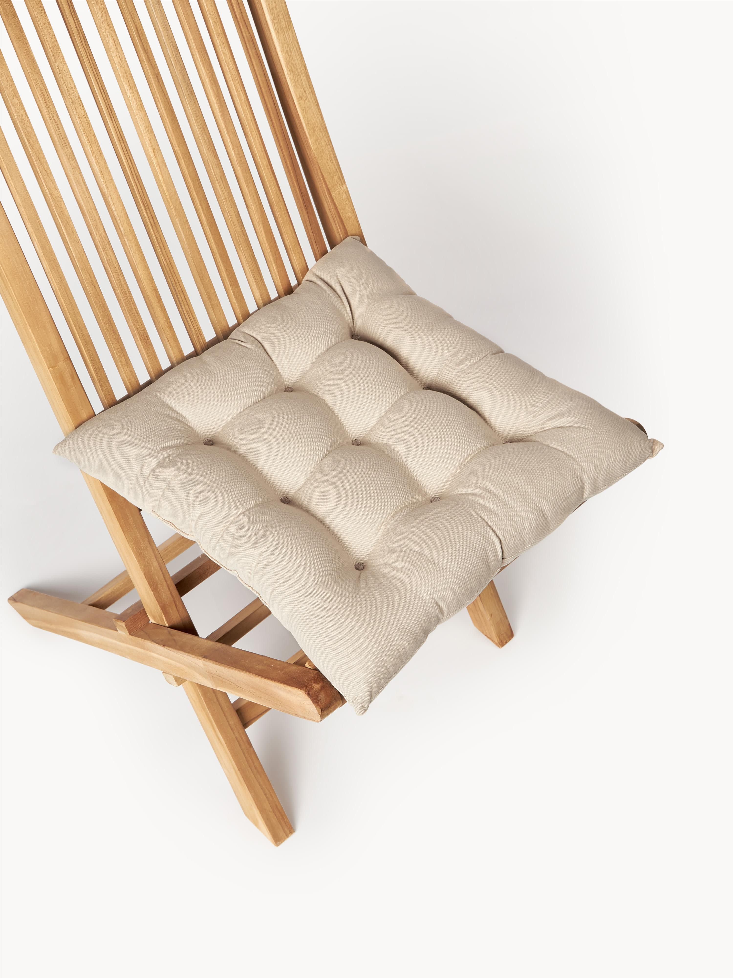 Outdoor stoelkussens Ava (set van 2)