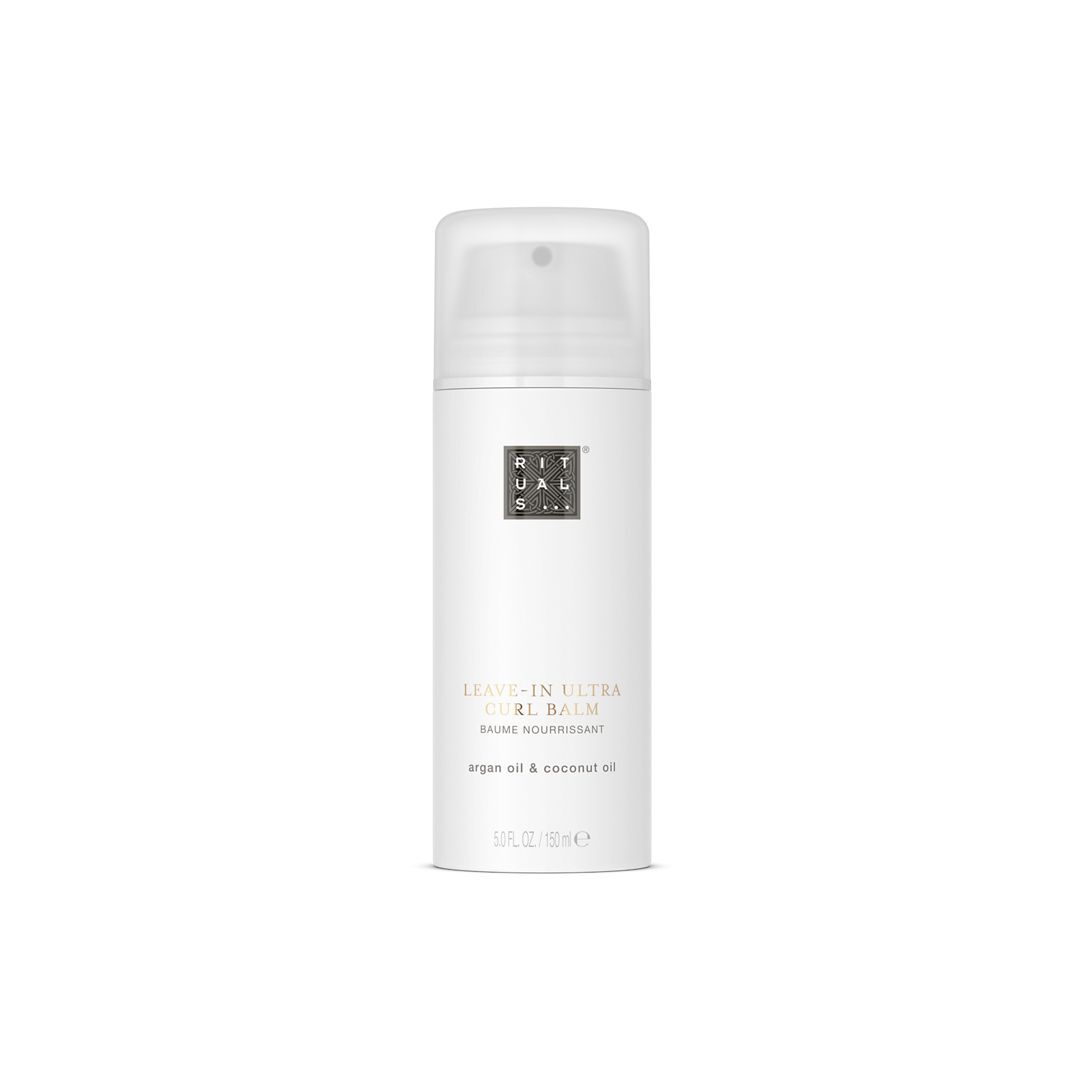 Capilares Leave-In Ultra Curl Balm - 150ml