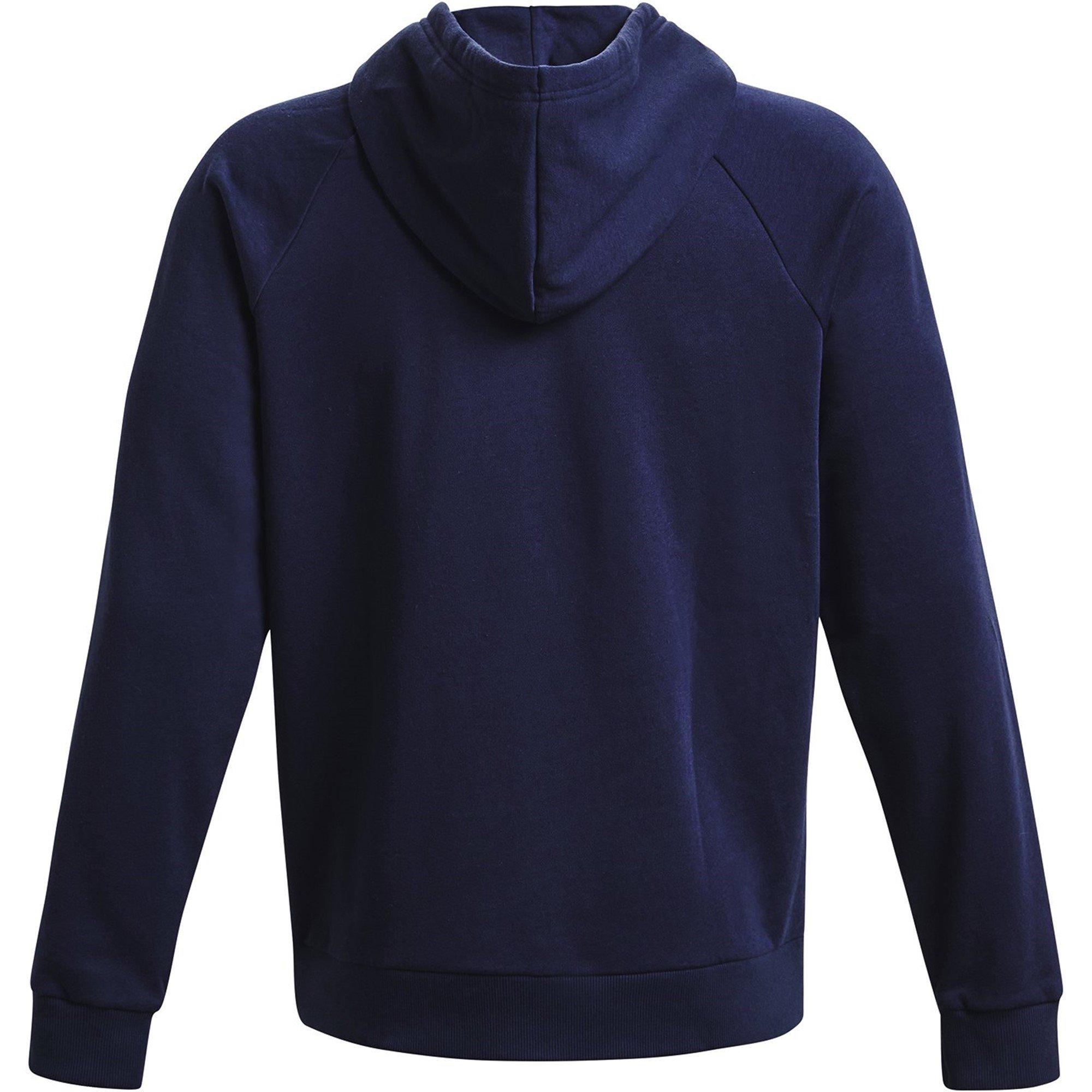 Under Armour Rival Fleece Hoodie Men's