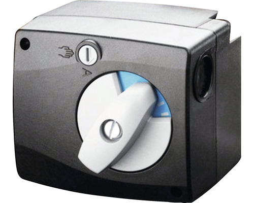 Oventrop Lineg actuator voor drie- en vierwegmengers 1350953
