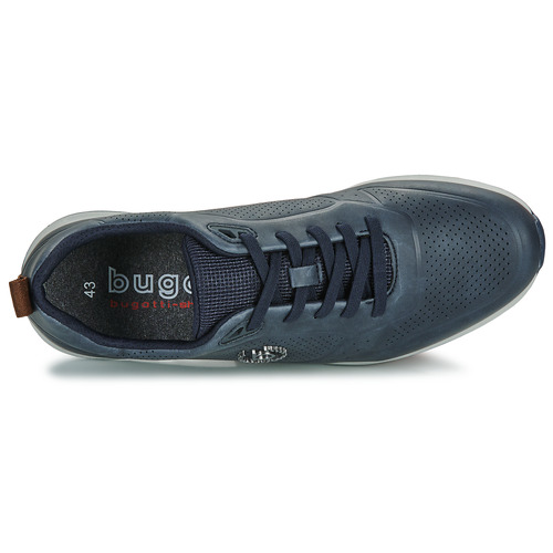 Bugatti -  - Marine