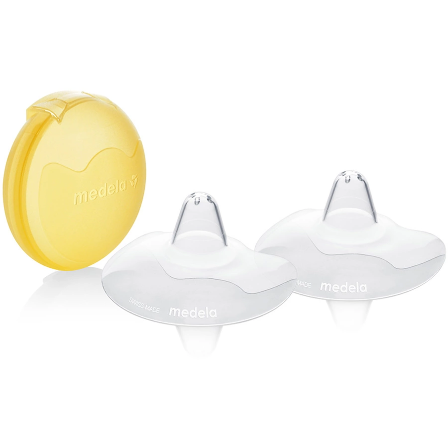Medela Brusthütchen Contact Gr. M 20 mm