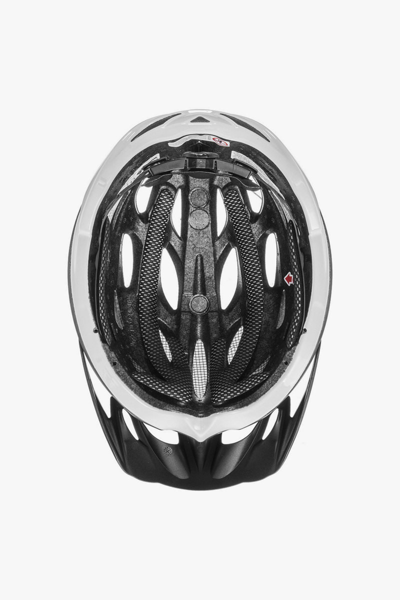 uvex oversize Velohelm